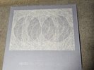 HRVRD - From The Birds Cage - Pale blue  Vinyl LP   Harvard