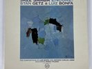Vintage: 1963 Stan Getz & Luis Bonfa Jazz Samba Encore Vinyl LP Quality Records