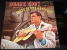 DUANE EDDY 1960 GOLD LONDON AUSSIE LP SONGS OF OUR HERITAGE Gatefold + poster