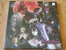 Bloodstained Ritual Of The Night The Definitive VGM Black Vinyl 4LP Box Sealed