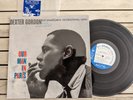 Dexter Gordon ' Our Man In Paris ' Music Matters