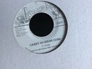 Justin Hines & The Dominoes - Carry Go Bring come  7