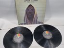 ISAAC HAYES Black Moses ENTERPRISE 2XLP VG fold-out cover