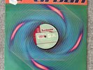 Sunbeam - Outside World Mixes (Vinyl / 12“ / Urban / Suck Me Plasma)