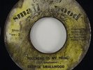 George Smallwood & Marshmellow 