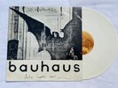 Bauhaus Bela Lugosi's Dead 1979 12