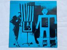 Bauhaus Telegram Sam 1980 3 track UK 12