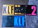 klf vinyl 12 Records