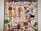Self-Titled by Tom Tom Club - Vinyl - Sire SRK 3628 - VG+/VG+