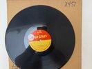 AMERICAN JAZZ BLUES    78 RPM SHELLAC RECORD   LISTEN   X451 african press