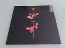 Depeche Mode Violator LP Red Vinyl Germany