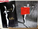 CHRISTINE AND THE QUEENS PARANOIA, ANGELS, TRUE LOVE LP VINYLE Hand SIGNED PHOTO