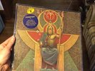 KINGFISH (Self-titled) - 1976 LP Bob Weir, Grateful Dead Vinyl LP VG+