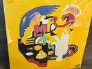 Mac Miller Faces Limited Yellow Edition Exclusive Vinyl New & Sealed