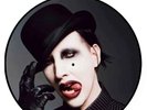 MARILYN MANSON - Sweet Dreams / Tainted Love EP Pic Disc IMPORT