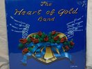 Heart Of Gold Band Relix RRLP 2020 Grateful Dead Godchaux SEALED 1986 OG Rock