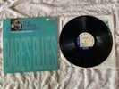 The Three Sounds - Babe's Blues LP Gene Harris 1986 Remastered DMM Reissue VG+