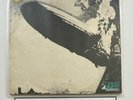Led Zeppelin Uk Pressing Original 1969 Vinyl LP A1 B1 Superhype VG / VG