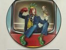 Marillion - Punch And Judy - Vinyl 12” Picture Disc - 1984- U.K. EMI - EX