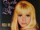 PRISCILLA PARIS Priscilla Loves Billy 1969 LP Jazz HappyTiger MINT FREE SHIPPING