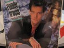 NEW RANDY TRAVIS ALWAYS & FOREVER VINYL LP RECORD SEALED VINTAGE 1987 WB 25568