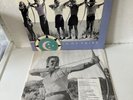 10,000 Maniacs In My Tribe 60738-1 Vinyl Near Mint Elektra 1987