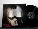 LOU REED LP Legendary Hearts 1983 Rca  vinyl