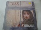 TESS Philippe Sarde – Music From The Original Motion Picture Soundtrack LP ALBUM