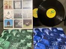 Pink Floyd “A Nice Pair” SABB 11257 2 LP Vinyl Gatefold Harvest 1973 Uncensored