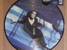 BELINDA CARLISLE LP Heaven On Earth PICTURE DISC 2015 RECORD STORE DAY Mint