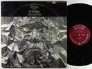 Pierre Henry - Le Voyage LP - Mercury - SR 90482