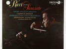 Ruggerio Ricci - Plays Sarasate LP - Decca - DL 710044 SEALED