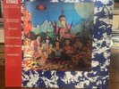 Rolling Stones Their Satanic Majesties Request RSD Splatter Vinyl LP Sealed