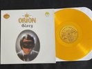 Sun Records Orion Jimmy Ellis Glory LP 1980 Promotion Copy Gold Vinyl Kein Elvis