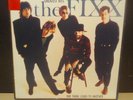 RARE  THE FIXX GREATEST HITS ORIG 1989 US MCA 42316 TEARS FOR FEARS