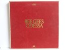 Bee Gees – DoLP Box Set – Odessa / Polydor 184 199/200 von 1969 / Roter Samt