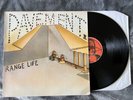 Pavement - Range Life 12