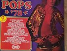 The Best Of Top Of The Pops 78 Lp  With Poster