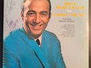 Faron Young - Most Requested - Full Band Autographed 33rpm LP - 1968 VG