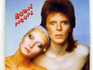 DAVID BOWIE PIN UPS RCA RVP6129 JAPAN VINYL LP