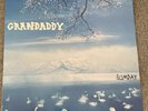 Grandaddy / Sumday / 2003 OG Vinyl 2 LP / VG+ / VG + / Some Wear, Plays Great