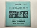 BEST OF THE BEACH BOYS JUKEBOX EP PICTURE SLEEVE W/INSERTS