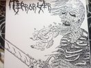TERRORIZER - Rehearsal August 22nd 1987 2011