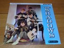 THE SHADOWS - The Shadows - 1961 UK 13-track stereo Vinyl LP