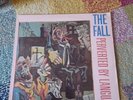 THE FALL -  PERVERTED BY LANGUAGE ORIGINAL 1983 ROUGH 62  first press excellent