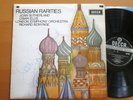Joan Sutherland *SIGNED* Russian Rarities Richard Bonynge Decca SXL 6406 WB