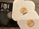 Mos Def Black On Both Sides - Instrumentals- 2xLP Rawkus - Vinyl VG+
