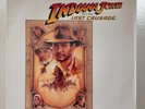Indiana Jones and the Last Crusade - original movie soundtrack - vinyl LP - 1989