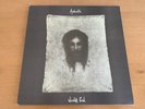 Andwella – World's End - 1970 UK 1st Print Vinyl LP with Poster