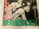 Elvis Presley self titled 1st album LPM-1254 MONO USA Vinyl RARE Fabulous